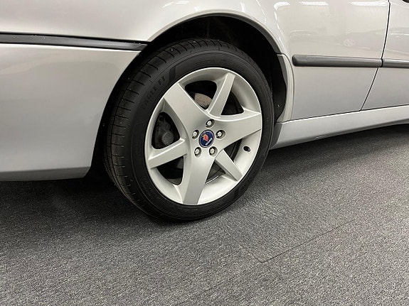 Saab 9-3 11 of 21