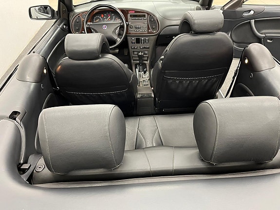 Saab 9-3 14 of 21