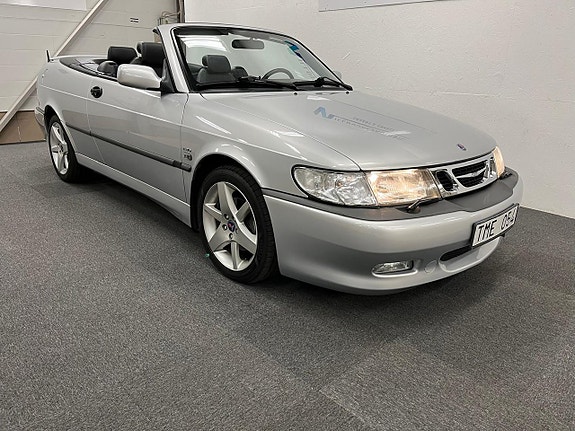 Saab 9-3 3 of 5