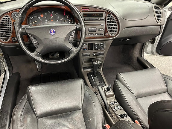 Saab 9-3 17 of 21