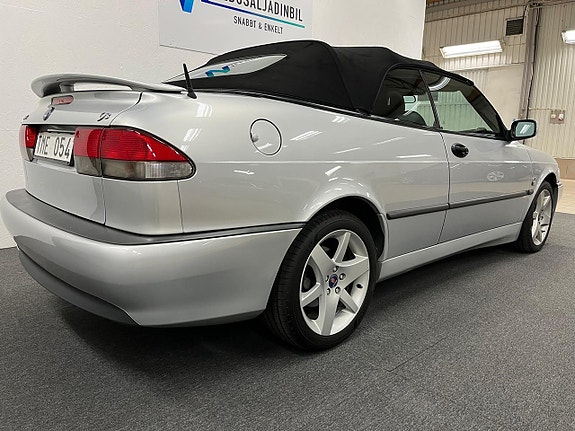Saab 9-3 9 of 21