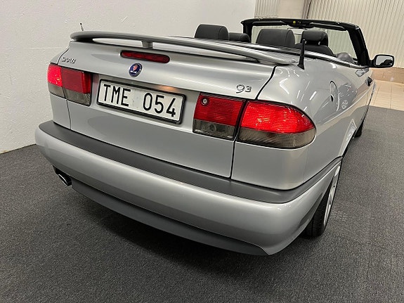 Saab 9-3 5 of 5