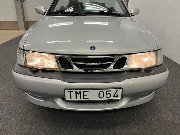 Saab 9-3 7 of 21