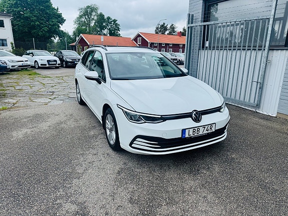 Volkswagen Golf-Serie