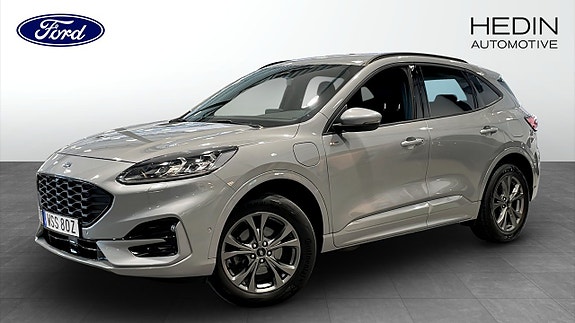 İkinci el  Ford Kuga 2.5
