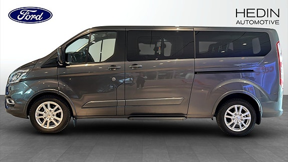 Ford Custom Tourneo 6 of 12
