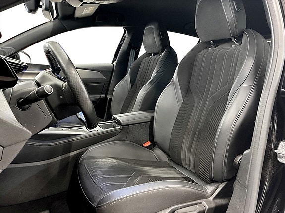Peugeot e-308 4 of 15
