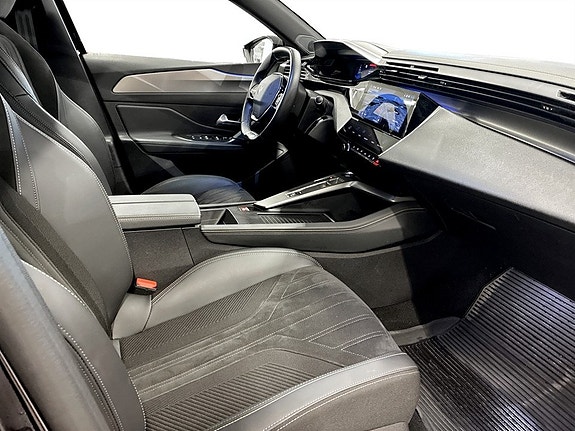 Peugeot e-308 11 of 15