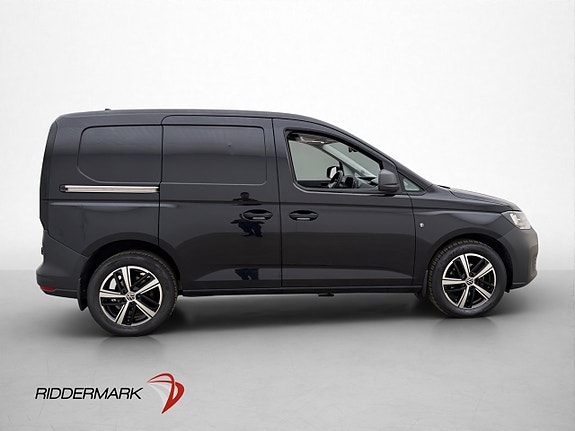 Volkswagen Caddy 2 of 5