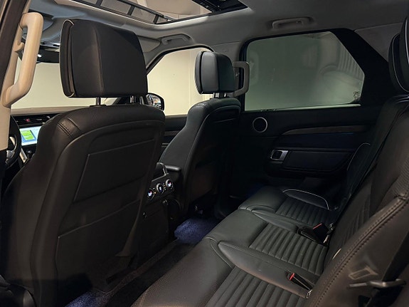 Land Rover Discovery 25 of 26