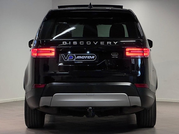 Land Rover Discovery 6 of 26