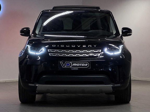 Land Rover Discovery 7 of 26