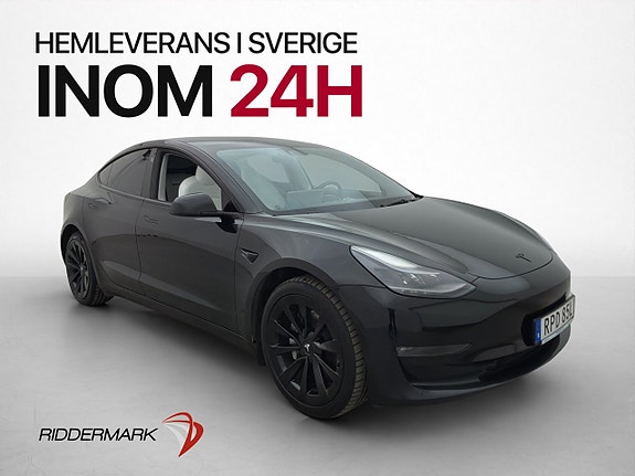 Tesla Model 3 4 of 5
