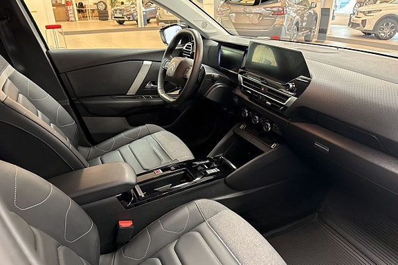 Citroen C4 7 of 8