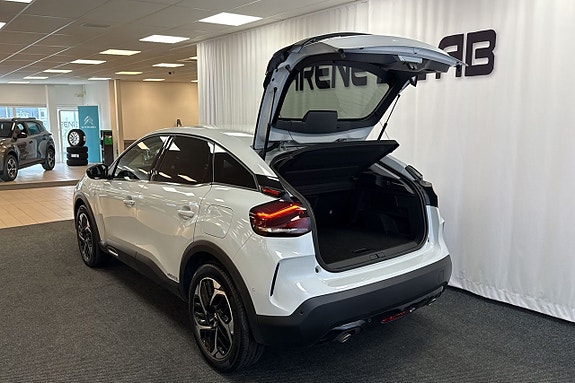 Citroen C4 4 of 5