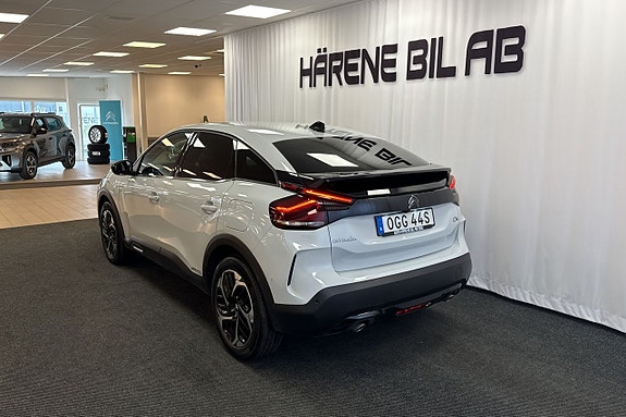 Citroen C4 3 of 5