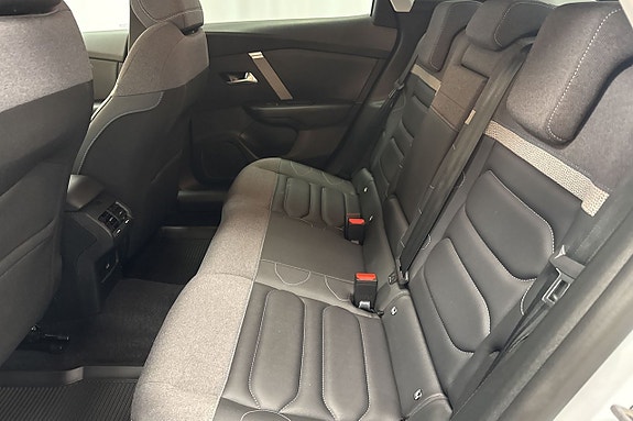 Citroen C4 8 of 8