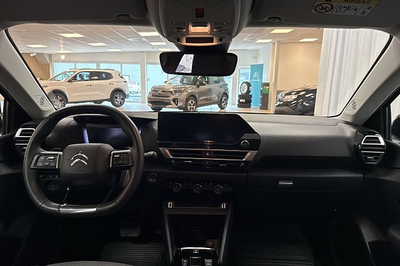 Citroen C4 5 of 5