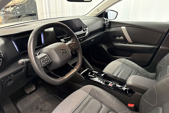 Citroen C4 6 of 8