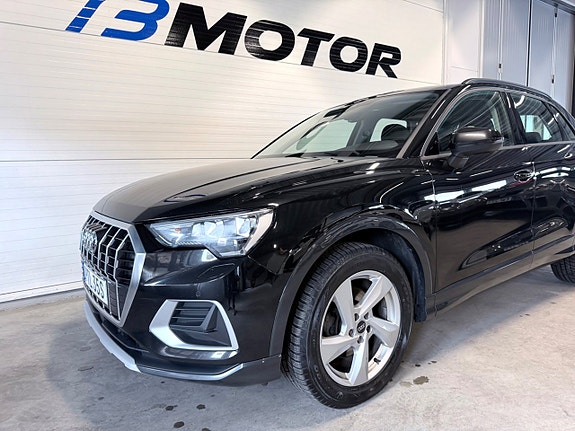 Audi Q3 5 of 5