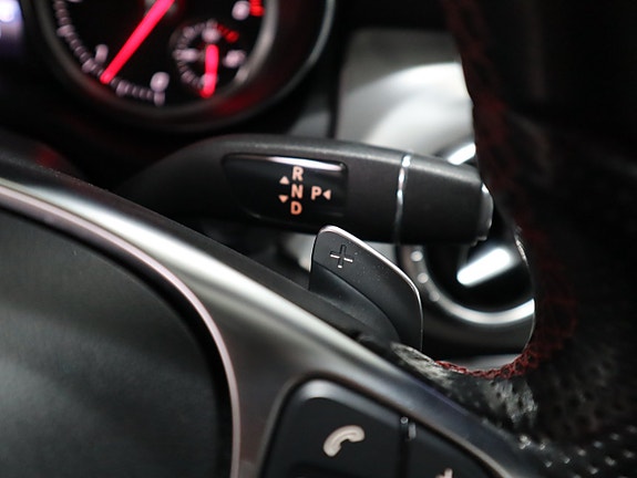 Mercedes-Benz CLA220 d 15 of 21