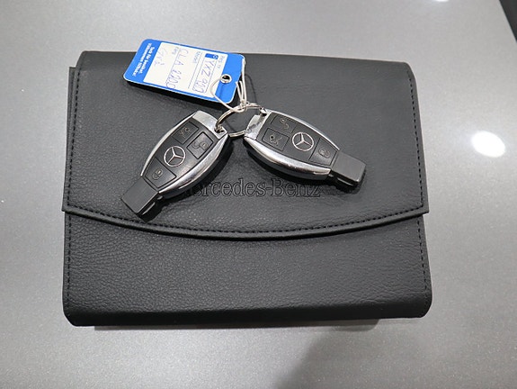 Mercedes-Benz CLA220 d 20 of 21
