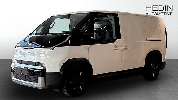 Kia PV5
