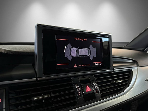 Audi A6 15 of 21