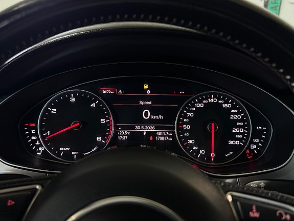 Audi A6 16 of 21