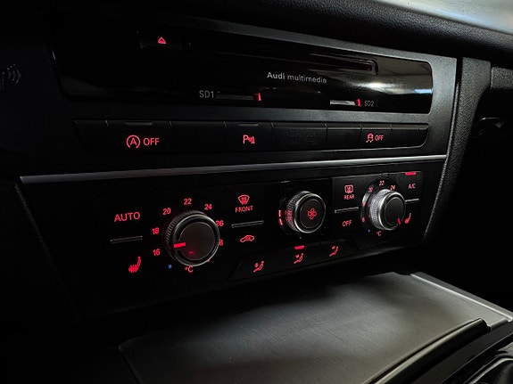 Audi A6 12 of 21