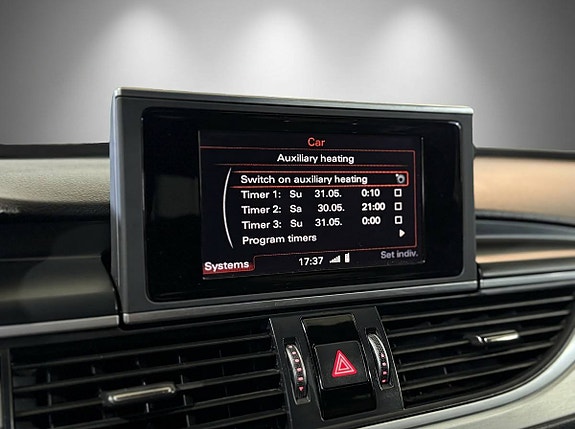 Audi A6 14 of 21