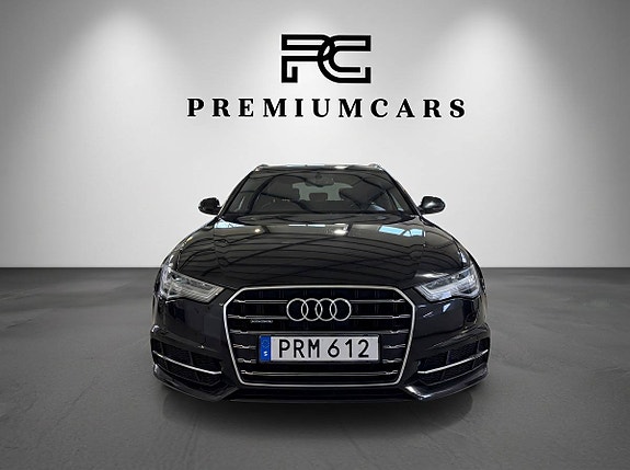 Audi A6 3 of 5