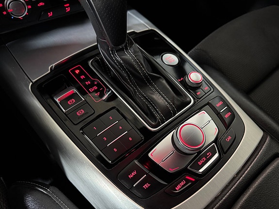 Audi A6 11 of 21
