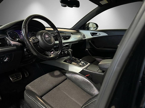 Audi A6 10 of 21
