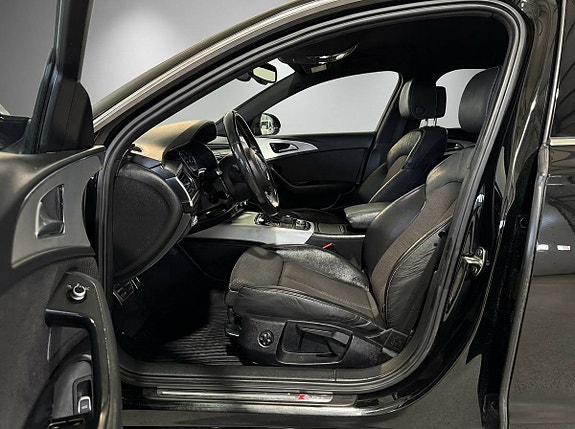 Audi A6 7 of 21