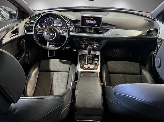 Audi A6 8 of 21