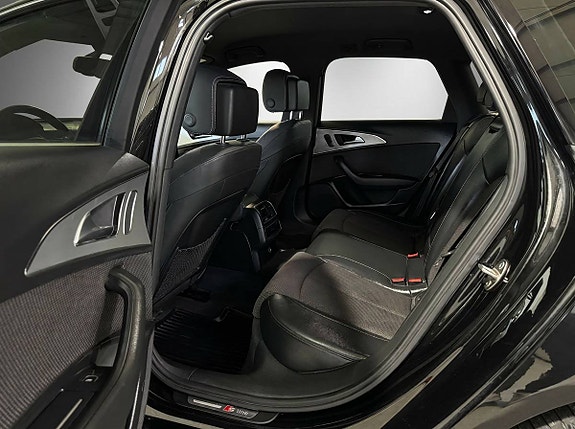 Audi A6 17 of 21