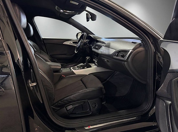 Audi A6 20 of 21