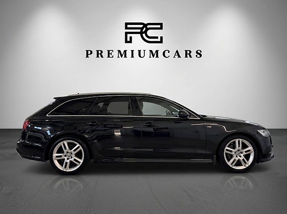 Audi A6 5 of 5