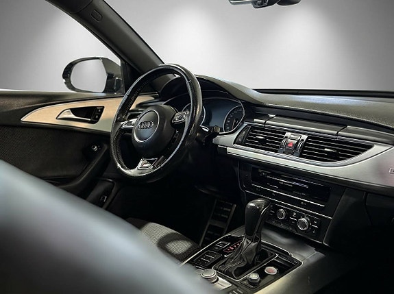 Audi A6 19 of 21