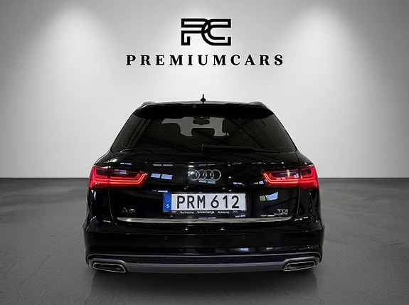 Audi A6 6 of 21