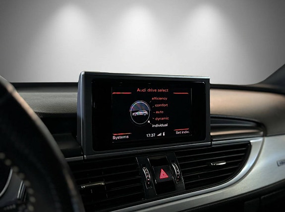 Audi A6 13 of 21
