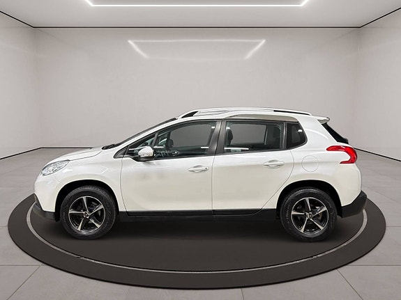 Peugeot 2008 6 of 26