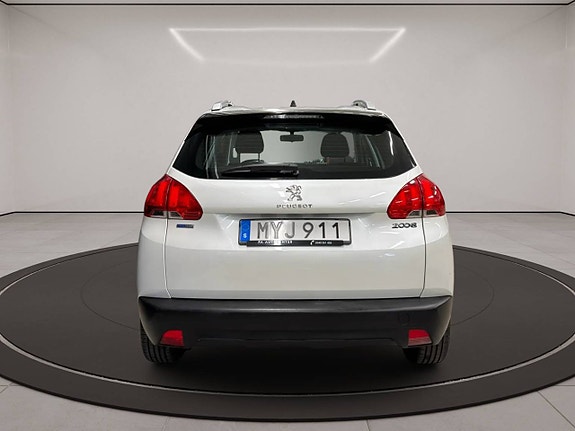 Peugeot 2008 11 of 26