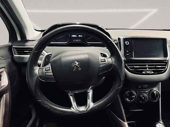 Peugeot 2008 16 of 26