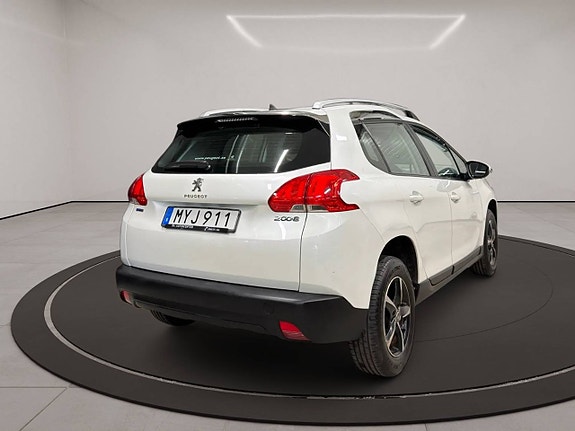 Peugeot 2008 10 of 26