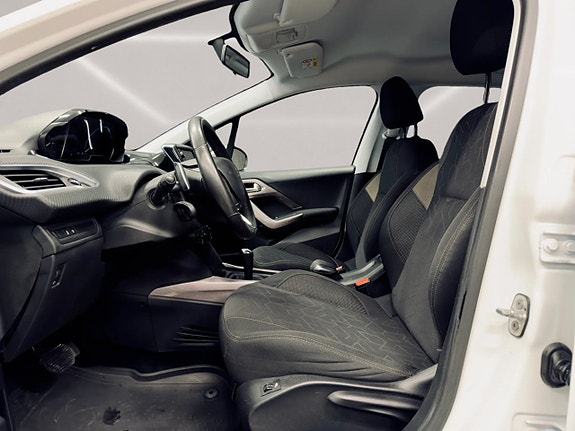 Peugeot 2008 12 of 26