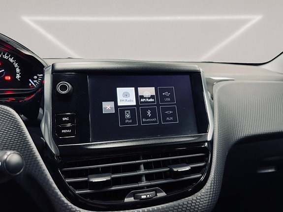 Peugeot 2008 21 of 26