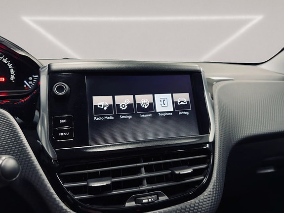 Peugeot 2008 20 of 26