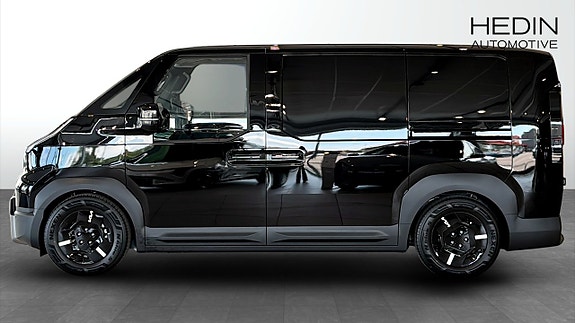 Kia PV5 4 of 5